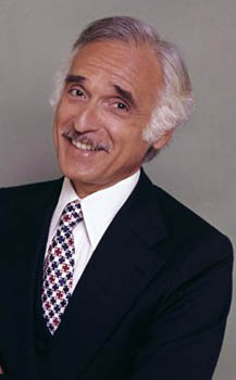 Harold Gould